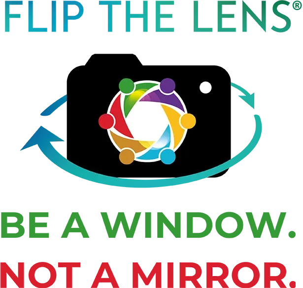 FLIP THE LENS