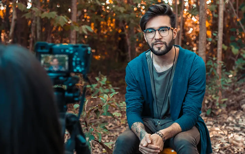 Questions Authentic People