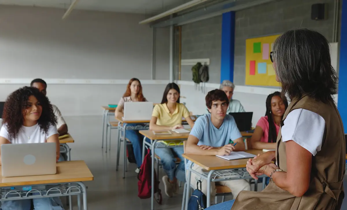Educators