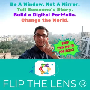 Flip the Lens Project Overview, Inspiration & Guidelines