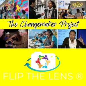 Module Six | What is a Changemaker?